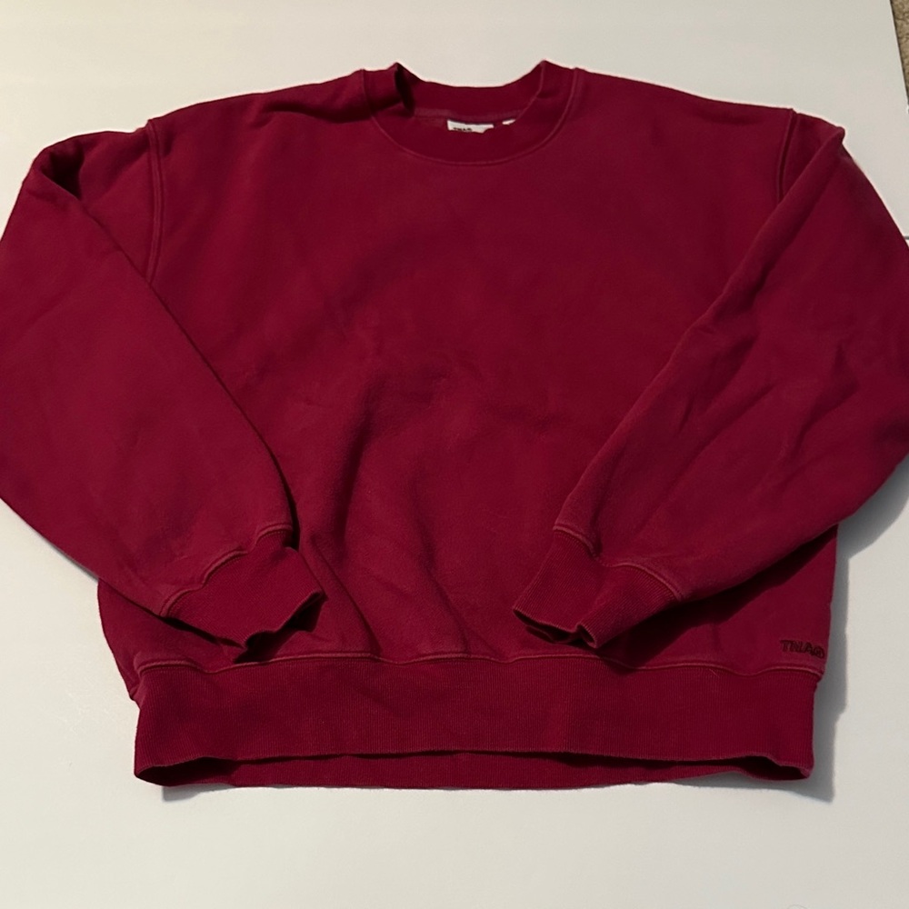 Aritzia TNA Crew Neck